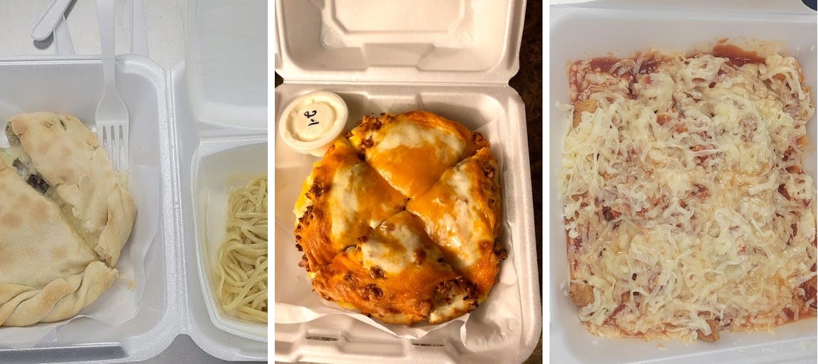 Marsili's Family Restaurant