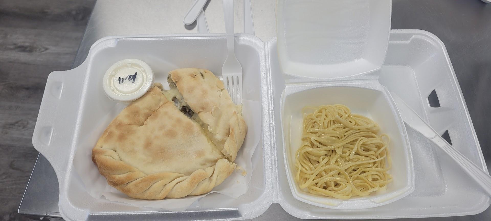 Marsili's Family Restaurant